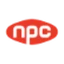 Logotipo de 엔피씨
