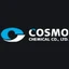 Logotipo de 코스모화학