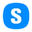 Logo 삼성전자