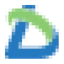 Logotipo de 동구바이오제약
