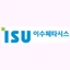 Logotipo de 이수페타시스