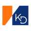 Logotipo de 경동나비엔
