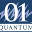 01 Quantum Inc. logo