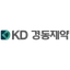 Kyung Dong Pharmaceutical Co., Ltd. 标志