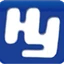 하이록코리아 logo