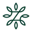 Logotipo de 지누스