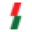유니드 logo