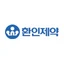 Logotipo de 환인제약