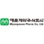Logotipo de 명문제약