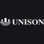 Logotipo de 유니슨