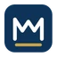 Logotipo de 메이슨캐피탈