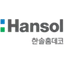 Logotipo de 한솔홈데코