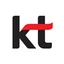 Logo 케이티