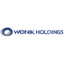 Logotipo de 원익홀딩스