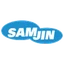 Logo 삼진