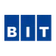 Logotipo de 비트컴퓨터