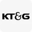 Logo 케이티앤지