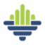 Logotipo de 한국토지신탁