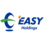 Logotipo de 이지홀딩스