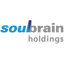 Logotipo de Soulbrain Holdings Co., Ltd.