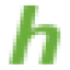 Logo 희림