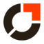 Logotipo de 에스넷