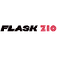 Logotipo de 플래스크
