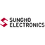 Logo 성호전자