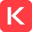 Logotipo de Kona I Co.,Ltd.