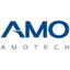 Logotipo de 아모텍