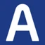 Logotipo de 안랩