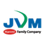 Logotipo de 제이브이엠