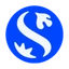 신한지주 logo