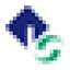 Logotipo de 인선이엔티