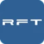 알에프텍 logo