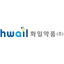 화일약품 logo