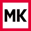 Logo 한세엠케이