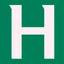 Logo 현대백화점