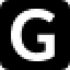 Logotipo de 가비아