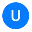 유비온 标志