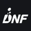 Logo 디엔에프