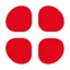 Logotipo de 네오팜
