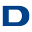 Logotipo de 동운아나텍
