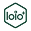 Logotipo de 바이오플러스