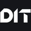 Logotipo de 디아이티
