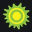 Logotipo de 지엔씨에너지