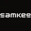 Logotipo de Samkee Corp.