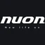 Logotipo de 뉴온