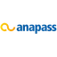 Logotipo de 아나패스