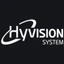 Logotipo de HyVision System. Inc